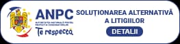 ANPC — Soluționarea alternativă a litigiilor