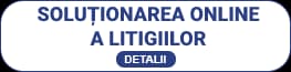 Soluționarea online a litigiilor