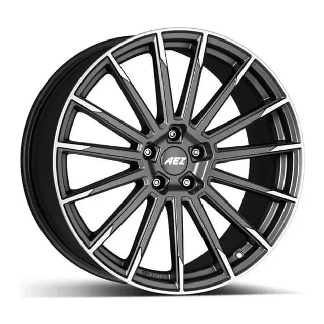 Jantă aliaj AEZ Atlanta Titan 8.5J × R20, 5x112, ET35