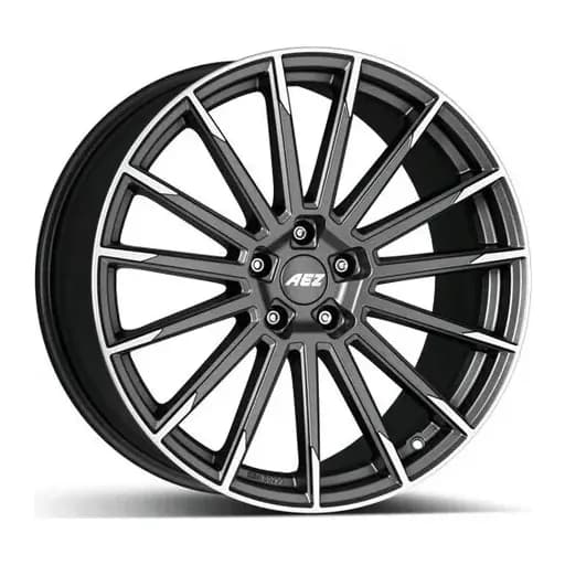 Jantă aliaj AEZ Atlanta Titan 8.5J × R20, 5x112, ET35