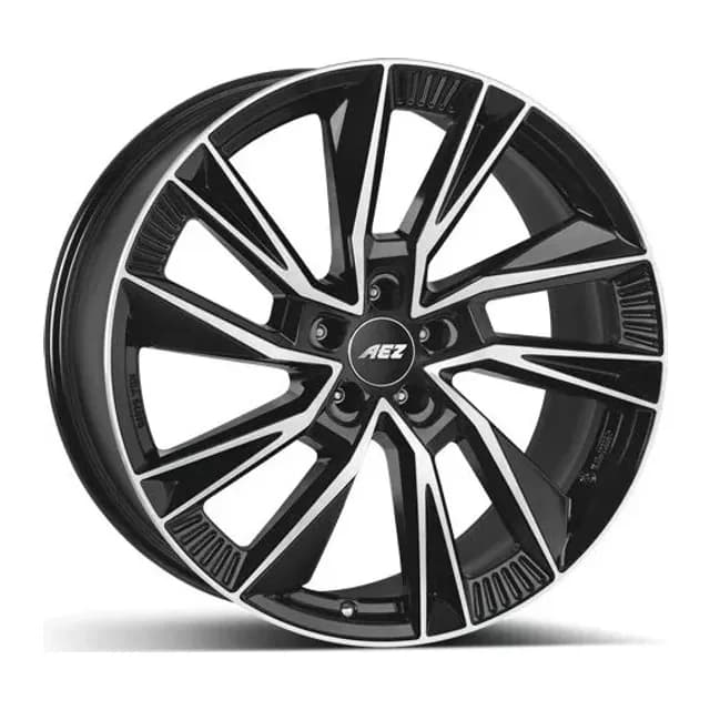 Jantă aliaj AEZ Havanna Dark 8J × R20, 5x108, ET45