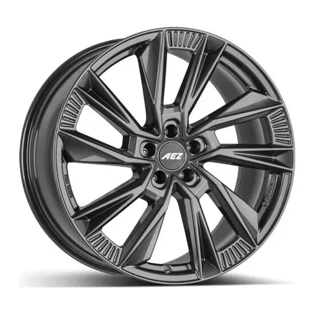 Jantă aliaj AEZ Havanna Grey 9J × R20, 5x114.3, ET55