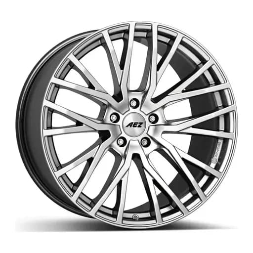Jantă aliaj AEZ Panama High Gloss 8.5J × R20, 5x130, ET35