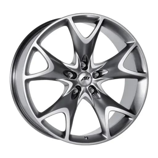 Jantă aliaj AEZ Phoenix 9J × R20, 5x120, ET46