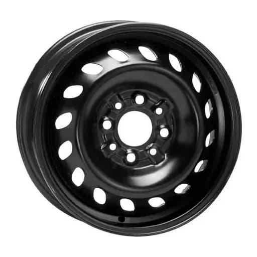 Jantă oțel ALCAR STAHLRAD 5J × R13, 4x98, ET33 — Seicento