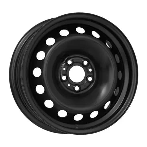 Jantă oțel ALCAR STAHLRAD 6J × R15, 5x98, ET38 — Fiat-Tipo
