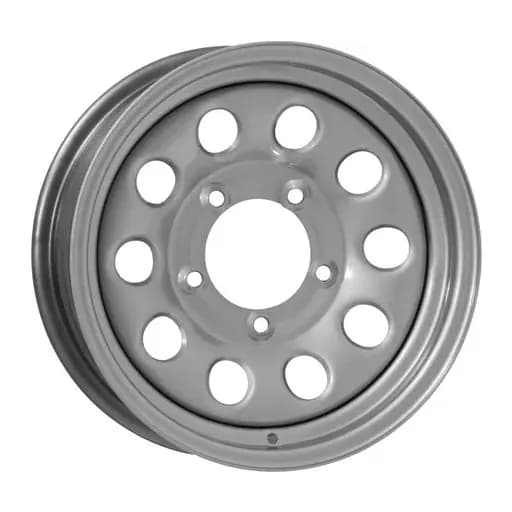 Jantă oțel ALCAR STAHLRAD 5.5J × R15, 5x139.7, ET5