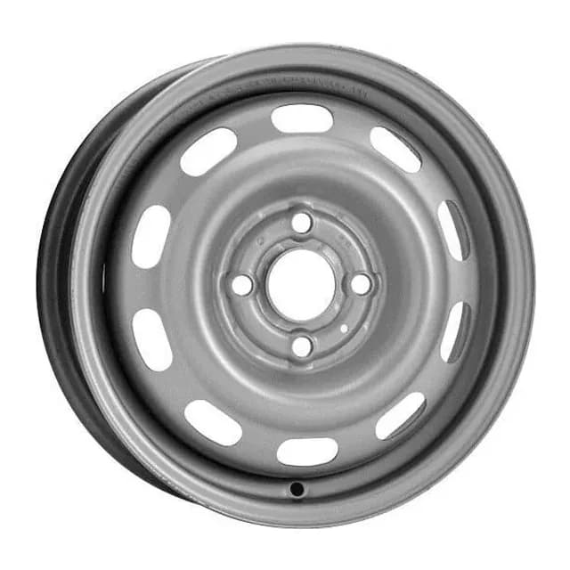 Jantă oțel ALCAR STAHLRAD 4.5J × R14, 4x100, ET44 — Chevrolet-Spark(M300) <VI.26aMIX>