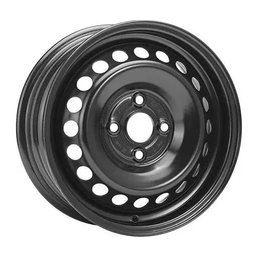 Jantă oțel ALCAR STAHLRAD 5.5J × R14, 4x100, ET47 — i10(BAt)