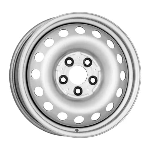 Jantă oțel ALCAR STAHLRAD 6.5J × R16, 5x112, ET52 — SerieV-2014, Vito3-2014