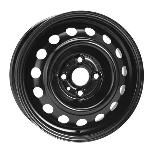 Jantă oțel ALCAR STAHLRAD 5J × R14, 4x100, ET45 — Hyundai i20-2009.02