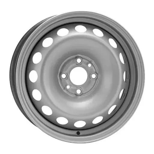 Jantă oțel ALCAR STAHLRAD 5.5J × R15, 4x98, ET32 — Doblo Cargo(Mod.06)