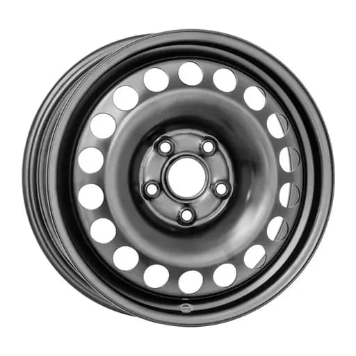 Jantă oțel ALCAR STAHLRAD 6.5J × R16, 5x112, ET48 — Touran-2015