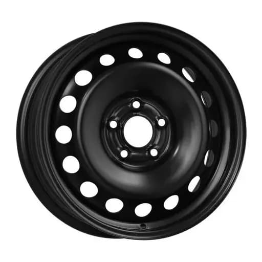 Jantă oțel ALCAR STAHLRAD 6.5J × R16, 5x108, ET45 — Puma