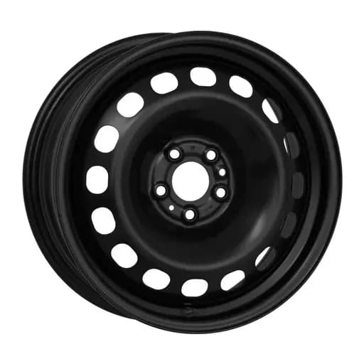 Jantă oțel ALCAR STAHLRAD 6.5J × R16, 5x98, ET39 — Fiat-Tipo