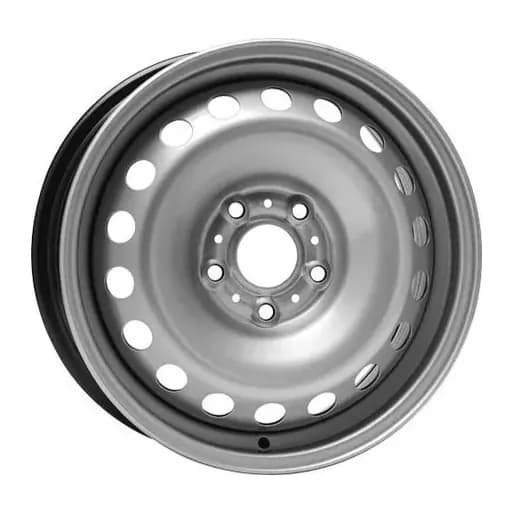 Jantă oțel ALCAR STAHLRAD 6J × R15, 5x108, ET44 — Renault-Kangoo-Rapid(01.08-)