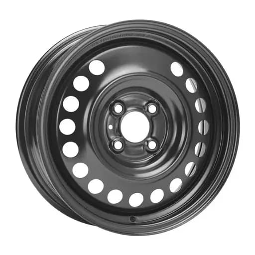 Jantă oțel ALCAR STAHLRAD 5.5J × R15, 4x100, ET40 — Note(E12)