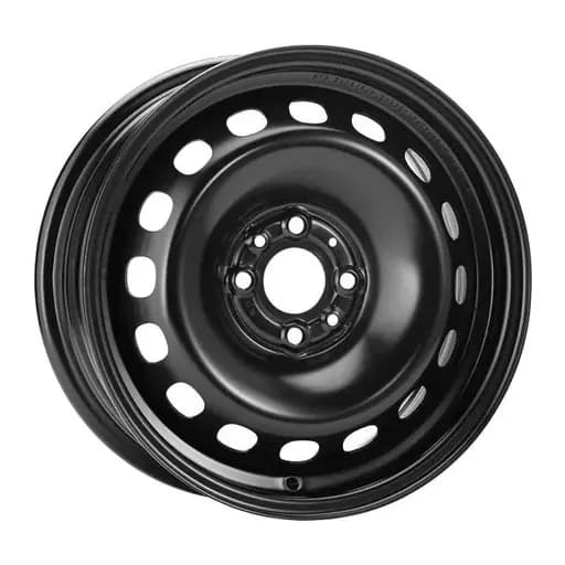 Jantă oțel ALCAR STAHLRAD 6J × R15, 4x98, ET35 — Panda4x4(2012.06-)