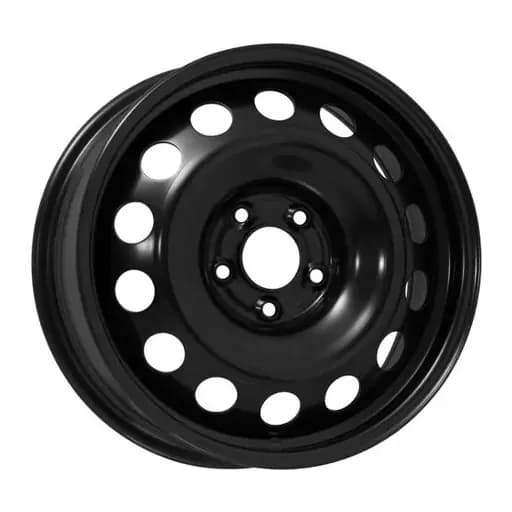 Jantă oțel ALCAR STAHLRAD 6.5J × R16, 5x108, ET47 — Rifter-Partner-Berlingo-Combo-Light