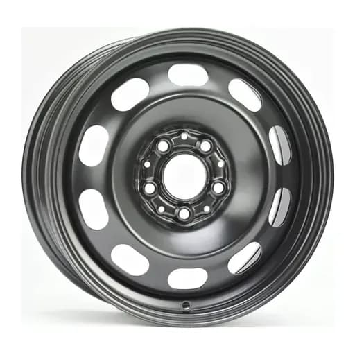 Jantă oțel ALCAR STAHLRAD 7J × R16, 5x112, ET47 — BMW2-Serie-Active-Tourer