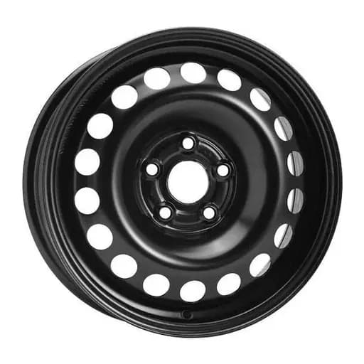Jantă oțel ALCAR STAHLRAD 6J × R15, 5x105, ET39 — Aveo(2011-)