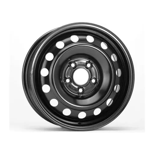 Jantă oțel ALCAR STAHLRAD 6.5J × R16, 5x114.3, ET49 — Carens(2013-)