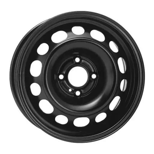 Jantă oțel ALCAR STAHLRAD 6.5J × R15, 4x108, ET27 — Peugeot308, SW, CC(10.07-)