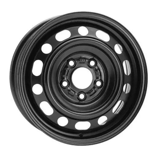 Jantă oțel ALCAR STAHLRAD 6J × R15, 5x114.3, ET53 — Mazda 5