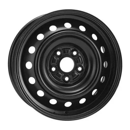 Jantă oțel ALCAR STAHLRAD 6.5J × R16, 5x114.3, ET45 — RAV4(M, Y05)