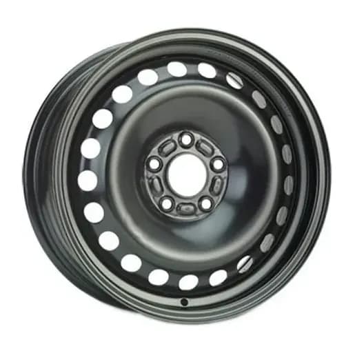 Jantă oțel ALCAR STAHLRAD 6.5J × R16, 5x108, ET50 — Mondeo2007, C-Max(abN15), Focus2011, FocusSUV(FLabN13), Kuga