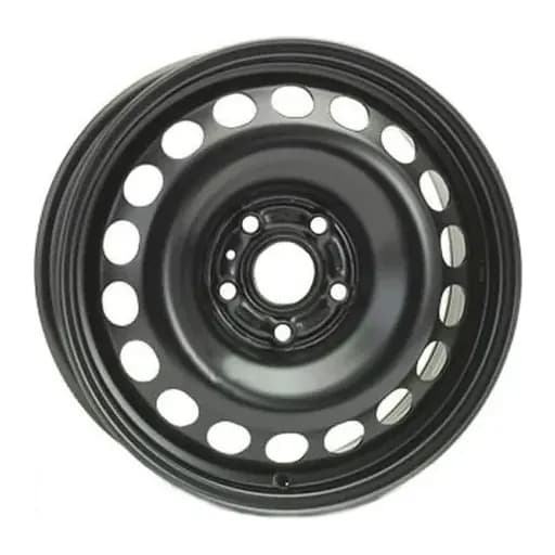 Jantă oțel ALCAR STAHLRAD 6.5J × R16, 5x112, ET41 — Passat-Variant-2014