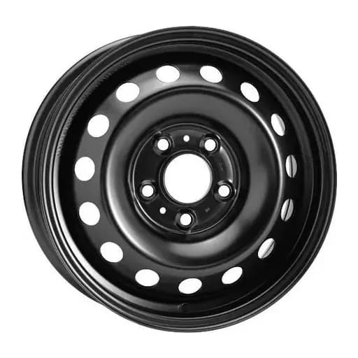 Jantă oțel ALCAR STAHLRAD 6J × R15, 5x114.3, ET48 — ix20