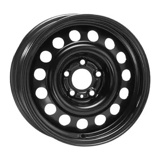 Jantă oțel ALCAR STAHLRAD 6J × R15, 5x108, ET25 — 740, 760, 940, 960