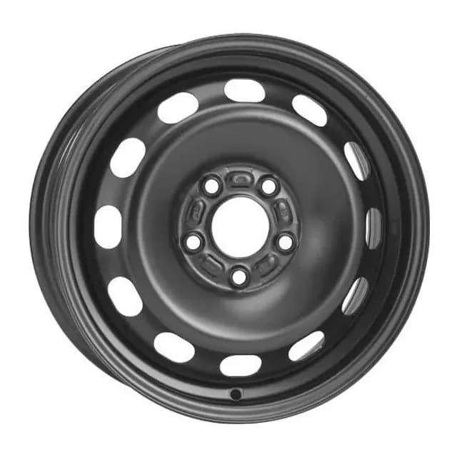 Jantă oțel ALCAR STAHLRAD 6J × R15, 5x108, ET53 — Ford Focus II, Focus C-Max(MPV)