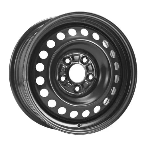 Jantă oțel ALCAR STAHLRAD 6.5J × R16, 5x114.3, ET36 — Sportage-Facelift-2014-doar-SLS-de-la-N10