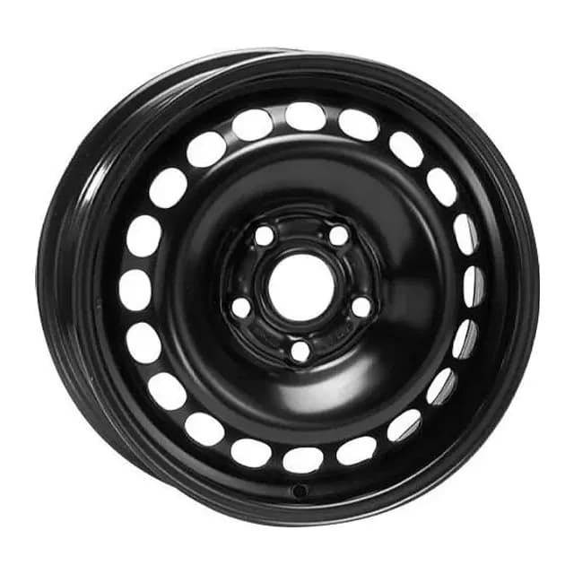 Jantă oțel ALCAR STAHLRAD 6J × R15, 5x112, ET45 — 100, 200, A4(B5), Avant, A6(C4.4B), VWPassat(B5), Variant