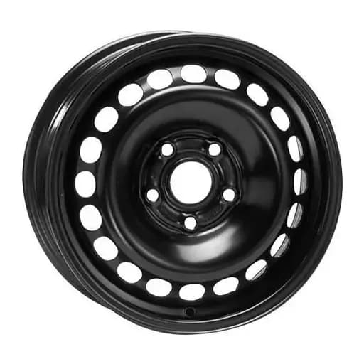 Jantă oțel ALCAR STAHLRAD 6J × R15, 5x112, ET37 — Vw Passat 3BG