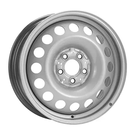 Jantă oțel ALCAR STAHLRAD 6.5J × R17, 5x112, ET50 — V-Serie-2014, Vito3-2014