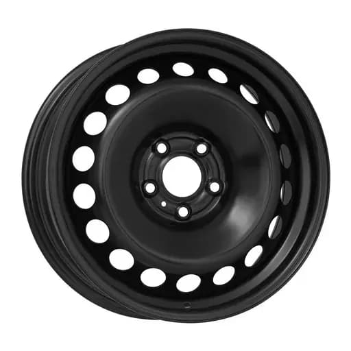 Jantă oțel ALCAR STAHLRAD 7J × R17, 5x114.3, ET37 — Espace-V-2015 <VI8aMIX>
