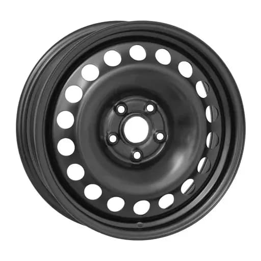 Jantă oțel ALCAR STAHLRAD 6.5J × R17, 5x112, ET38 — Volkswagen-Tiguan-II