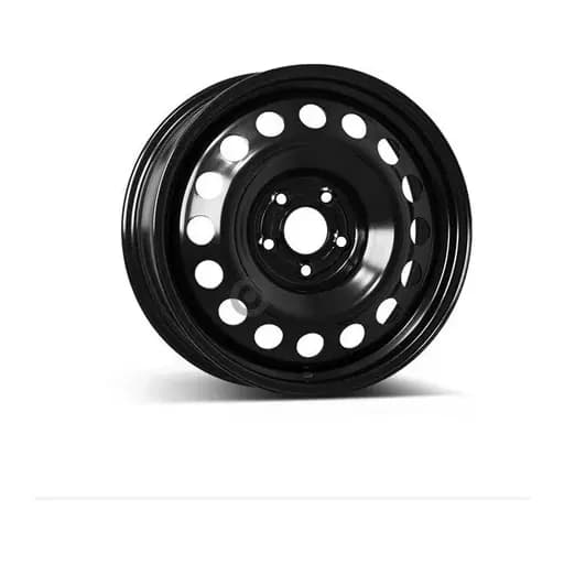 Jantă oțel ALCAR STAHLRAD 7J × R17, 5x114.3, ET44 — Kia-Sportage-2022