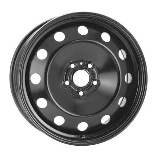 Jantă oțel ALCAR STAHLRAD 7J × R17, 5x108, ET50 — Espac Mod.22.20, 3.0V6, Gran Espace, Ve Satis