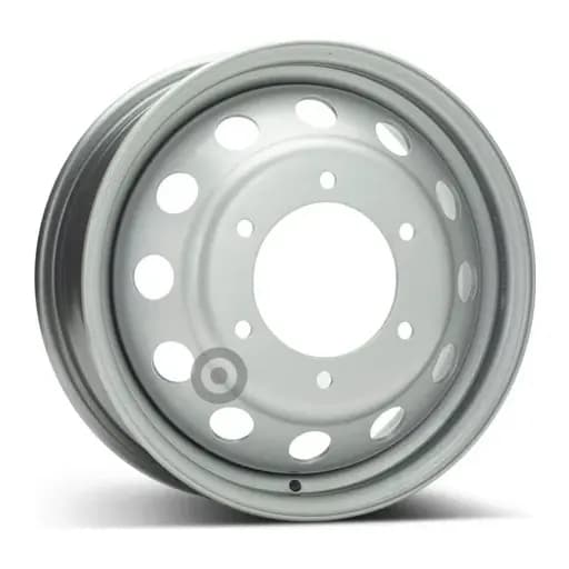 Jantă oțel ALCAR STAHLRAD 6J × R16, 6x180, ET110 — Transit(V362, 363), 11.13-(Zwilling)