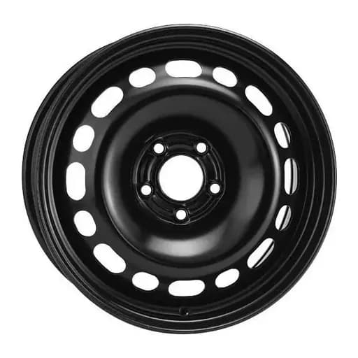 Jantă oțel ALCAR STAHLRAD 7J × R16, 5x108, ET32 — Citroen C5