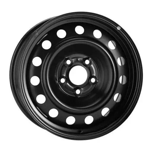 Jantă oțel ALCAR STAHLRAD 7J × R16, 5x114.3, ET40 — Hyundai-i40cw, i40(2011-)