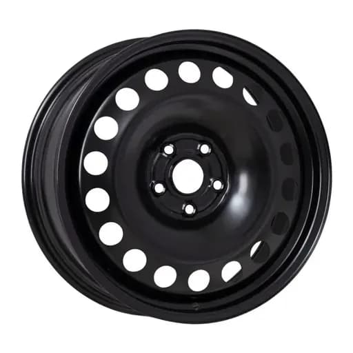 Jantă oțel ALCAR STAHLRAD 8J × R19, 5x112, ET45 — Skoda-ENIAQ, VW-ID4