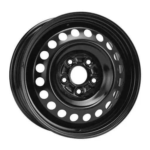 Jantă oțel ALCAR STAHLRAD 6.5J × R16, 5x114.3, ET46 — Mits ASXCrossover Outlander