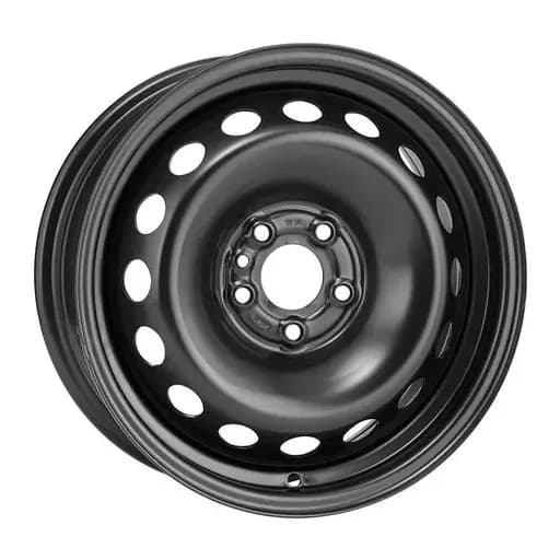 Jantă oțel ALCAR STAHLRAD 6.5J × R15, 5x98, ET42 — 147 147GT 156, 156SportWagon(932)