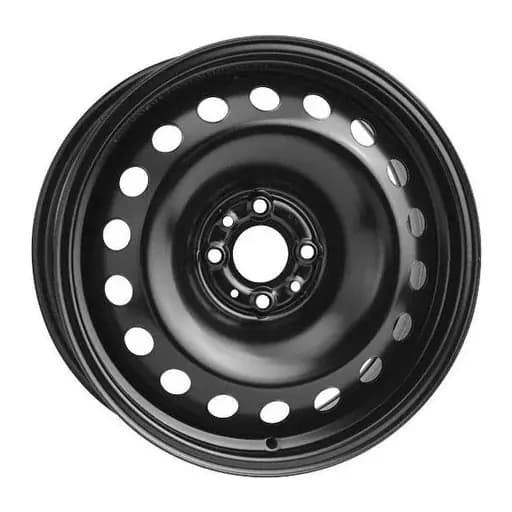 Jantă oțel ALCAR STAHLRAD 7J × R16, 4x98, ET39 — MiTo