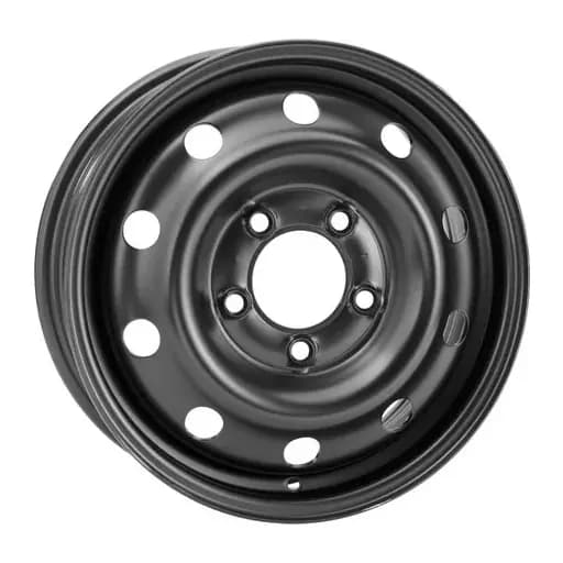 Jantă oțel ALCAR STAHLRAD 6J × R16, 5x130, ET66 — Master(ab08, 00), Master Kombi, OPEL Movano, NISSAN Interstar